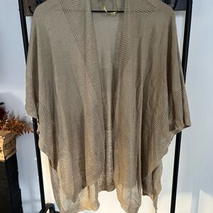 a.n.a Tan Women's Cardigan